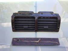 Range Rover P38 Center Console