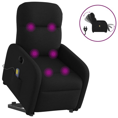 Fauteuil inclinable massage - fauteuil,