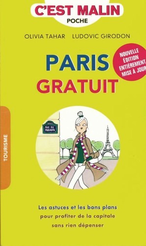 Paris gratuit ludovic - paris,