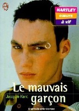 Hartley, coeurs à vif Tome II