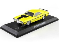 1970 Dodge Challenger R/T 383