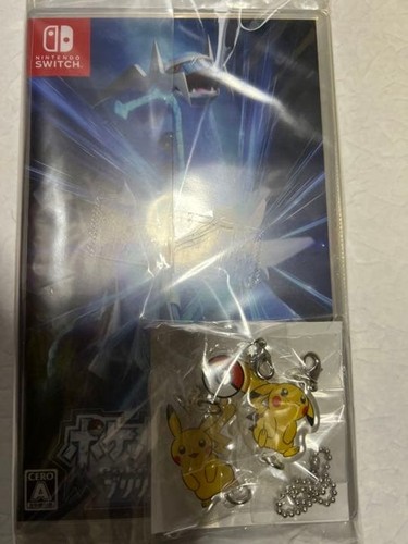Pokémon diamant brillant avec - pokémon,