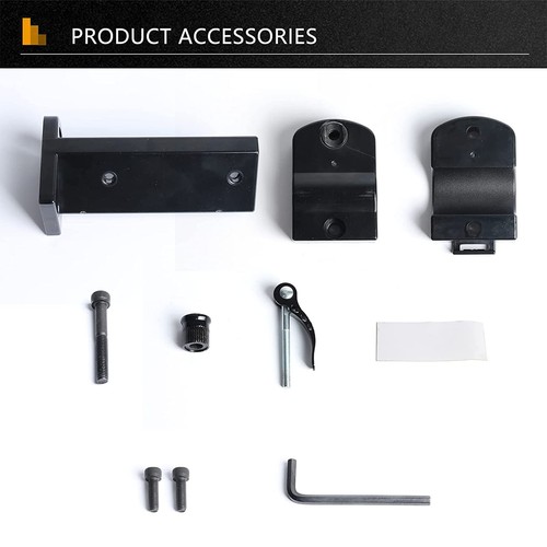 Right hand installtion gear - right,