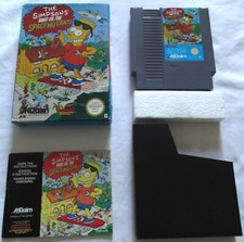 the simpsons bart vs the space