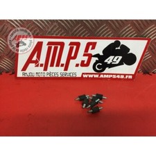 Silents Blocs compteur Ducati