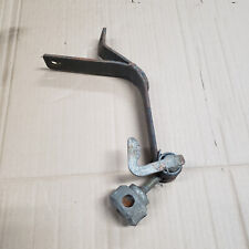 fixation Support de roue secours PEUGEOT 404 CAMIONNETTE OU 504