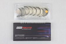 Coussinets bielles TriMétal Clio Williams 16S 16V Megane RS F4R F7R F7P Ergotté