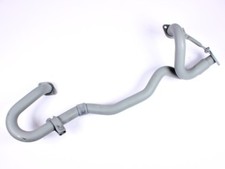 VW Bus Syncro T3 T2 Échappement Collecteur D'Échappement Tube Bois 2.1 Wbx Dj Mv