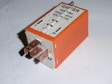 citroën cx série 1 relais cadenceur d'essuie glace en bon état d'usage