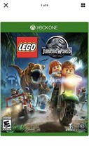 XBOX ONE XB1 GAME LEGO
