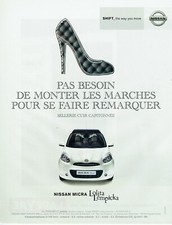 Publicité Advertising 039