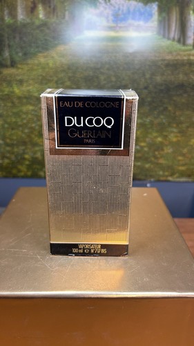 Guerlain coq edc - du,