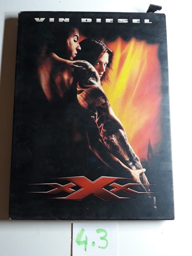 Dvd xxx triple - ,