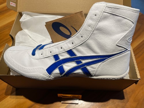 Chaussures lutte asics - de,