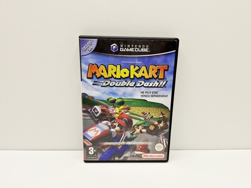 Mario kart double dash - mario,