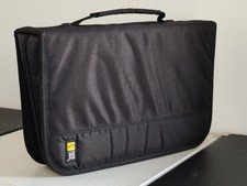 Pochette / Malette Transport Pour CD
