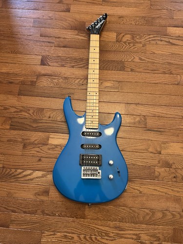 Washburn v electric - g-jr-v,