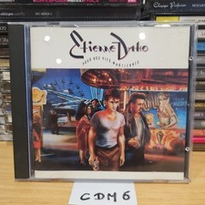 CD - ETIENNE DAHO - Pour nos