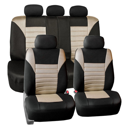 Group premium air mesh - group, 3d