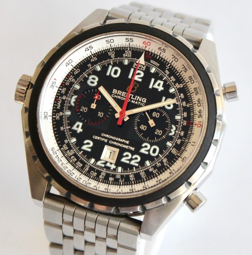Breitling mens watch - mens, a22360