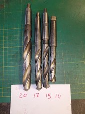 Foret Cône Morse N2