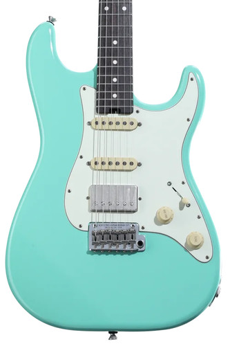 Schecter usa custom - schecter,