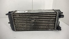 Echangeur air (Intercooler)