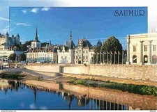 Carte Postale - 49 - Saumur -