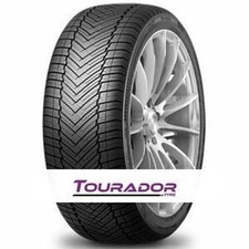 205/65R15 94V - ALL CLIMATE TF2 - TOURADOR Pneus 4 Saisons