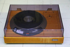 Platine vinyle DENON DP-3000