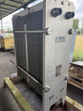 Échangeur à Plaque Inox APV