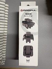 Magpul M-Lok WCK Black