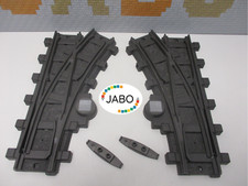 (RH) PLAYMOBIL chemin de fer