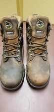GEORGIA EAGLE ONE WATERPROOF WORK BOOT GBOT066