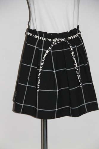 Pretty flared skirt cop - pretty, copine