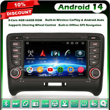 8-Core 64GO Android 14