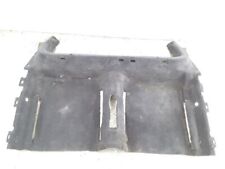 Volkswagen Golf mk2 1990 2/3 Portes Arrière Bleu Marine Sol Moquette Doublure