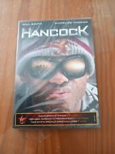 Dvd HANCOCK - Will SMITH. Neuf Sous Blister 