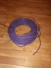 cable profibus siemens violet 