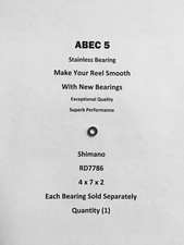 Shimano Stella 5000FA  Line