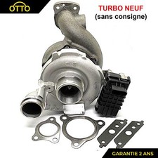 Turbocompresseur Turbo pour MERCEDES-BENZ CLS (C219) CLS 320 CDI - 6420900780