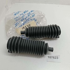 2 PIÈCES SOUFFLET DE VOLANT