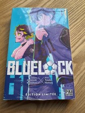 Edition Limitée Sous Blister