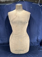 ANCIEN MANNEQUIN FEMME