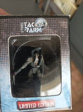 RACKHAM AT 43 Steel TAC ARM