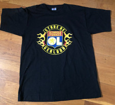 rare THEE SHIRT OL )) STADE DE