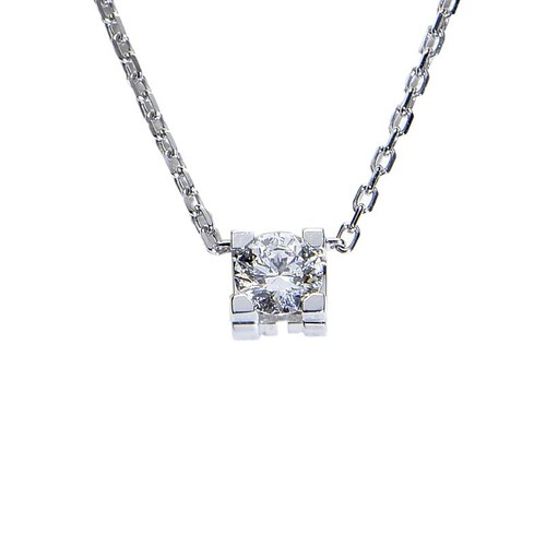 Collier cartier - collier, c