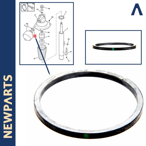 Joint sphère suspension - sphère,