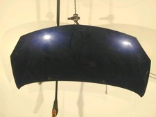 CAPOT Renault Twingo II (CN) Hatchback 3-drs 1.2 16V (D4F-770) 2013 651003355R