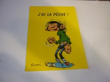 Carte postale card 10x15cm BD